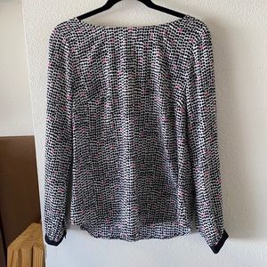 Ann Taylor Dress Shirt